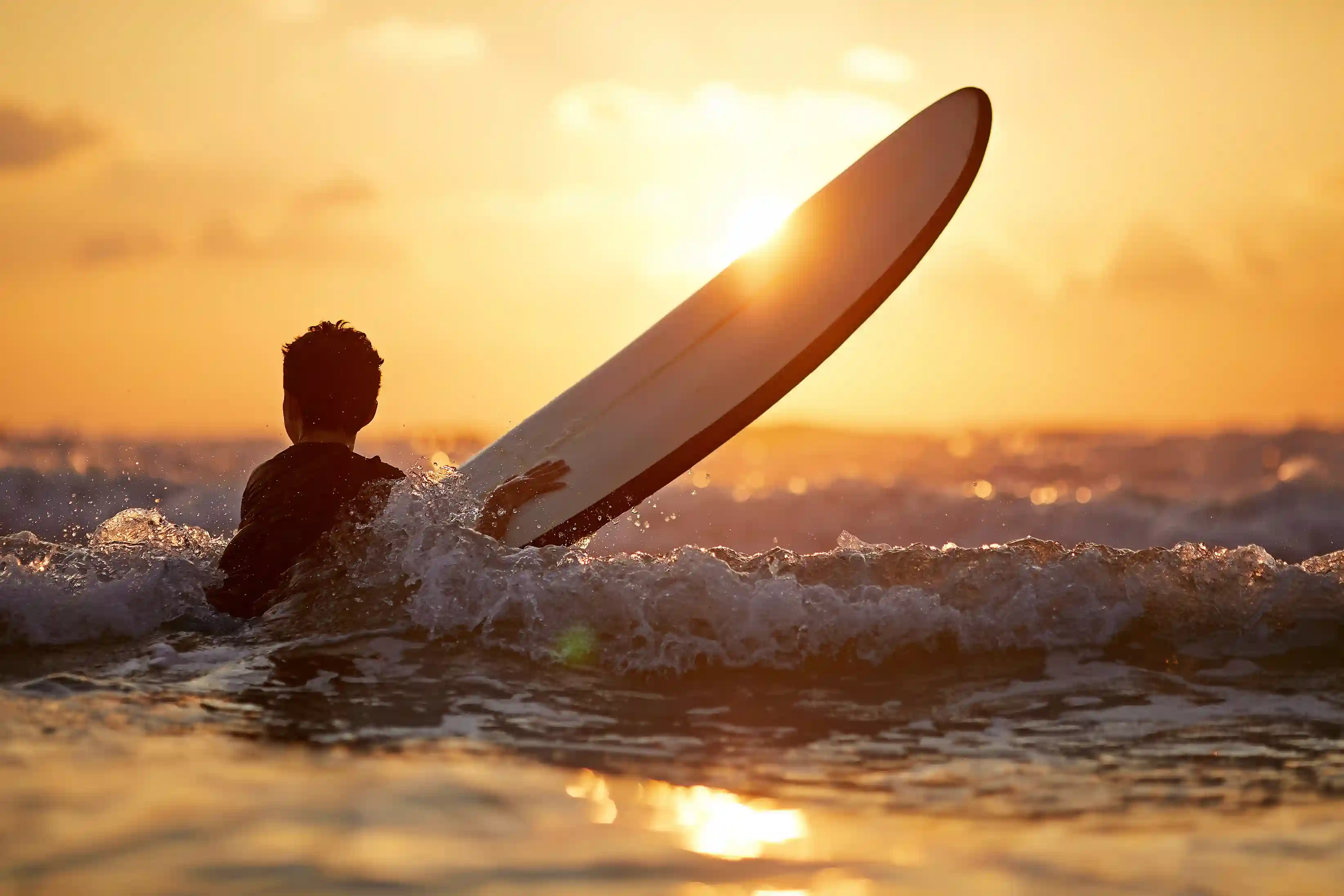 Joincloudes Surf Services